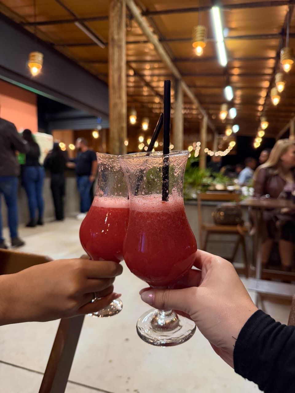 Drinks do Vila Bier